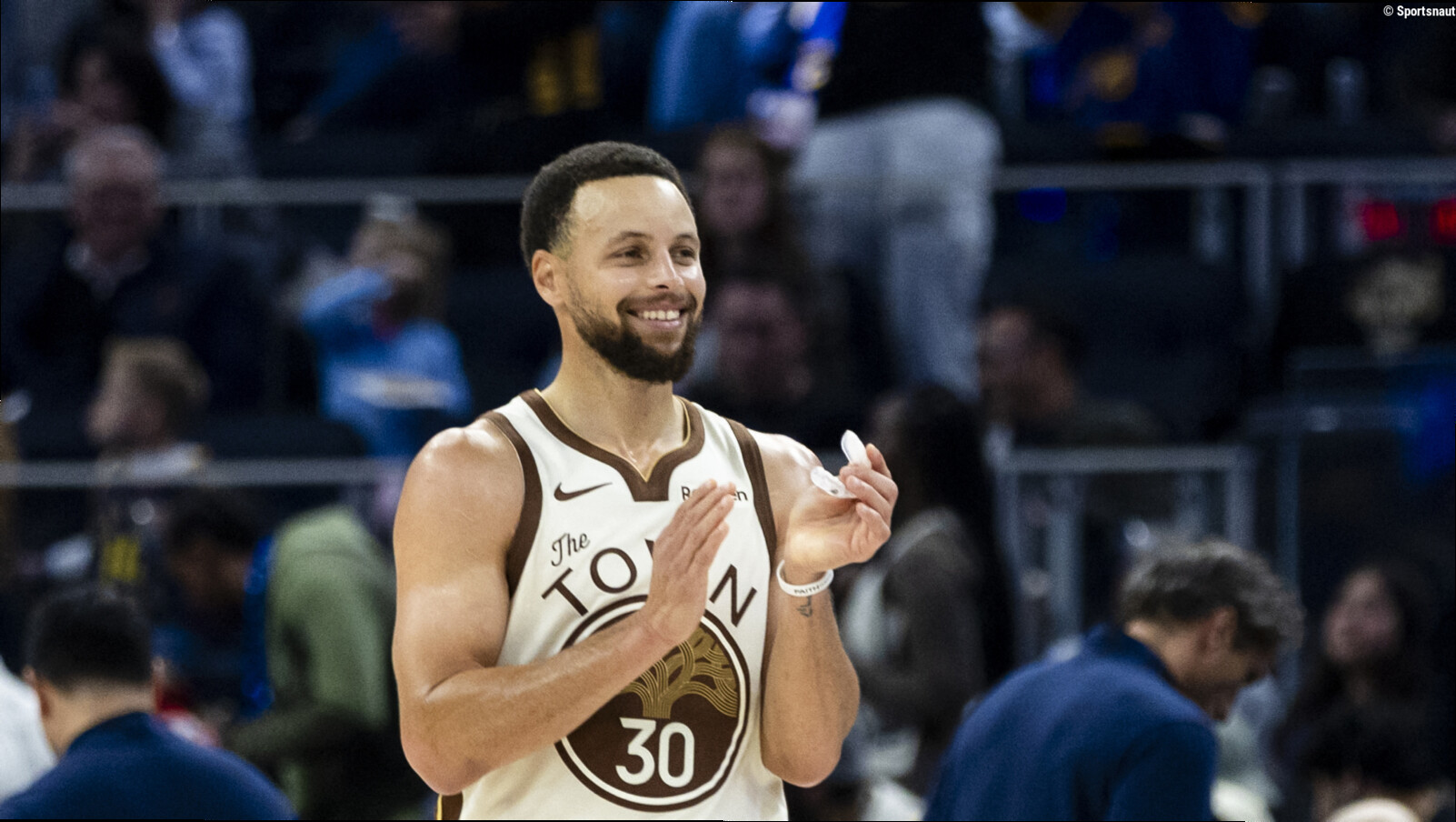 How Realistic Were Stephen Curry-Charlotte Hornets Rumors? New Report Offers Definitive Truth