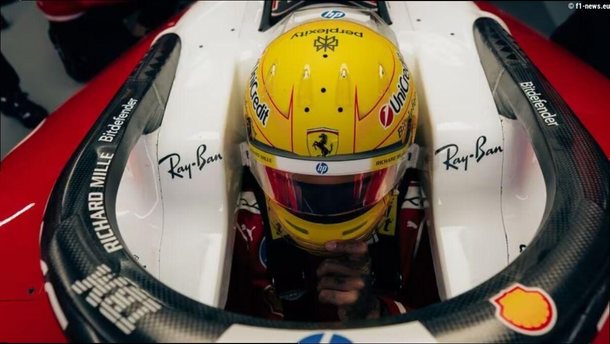 F1 | Ferrari: Hamilton poteva davvero lottare per la vittoria in Malesia?