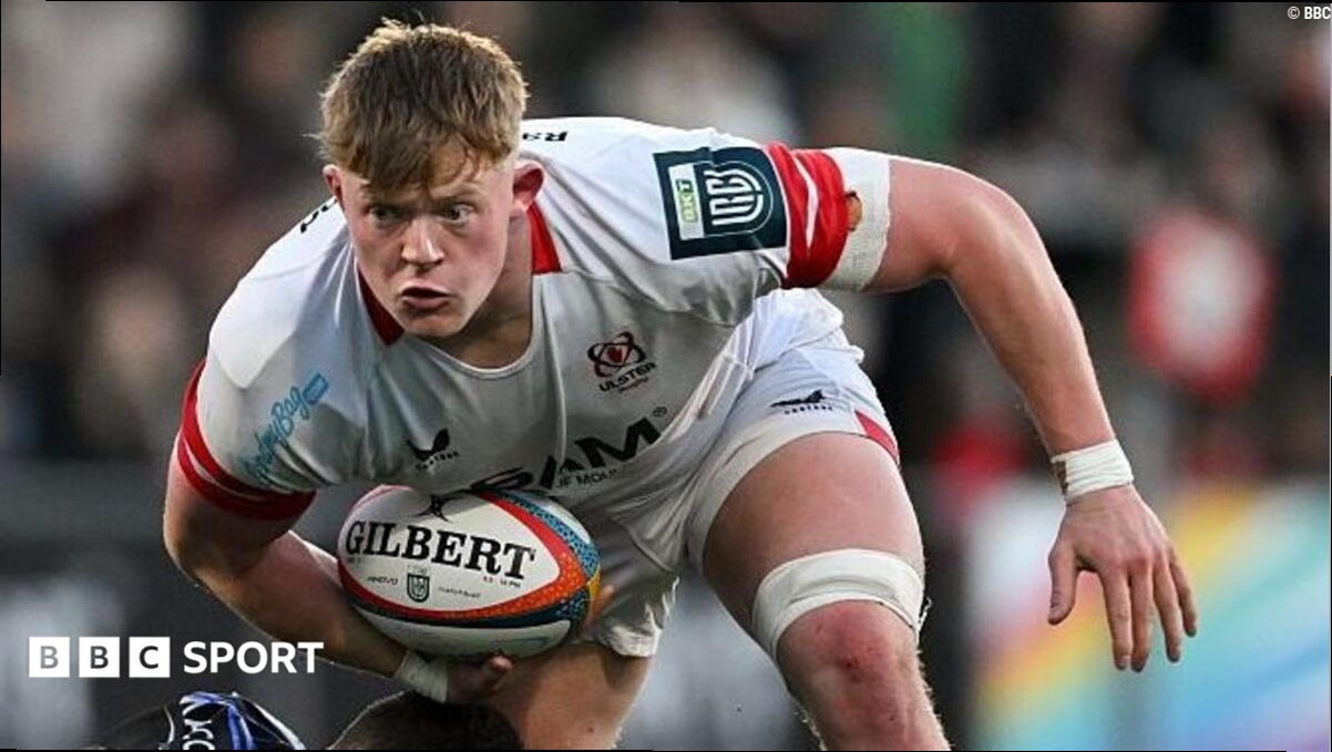 Ward ruled out of Munster game but trio return