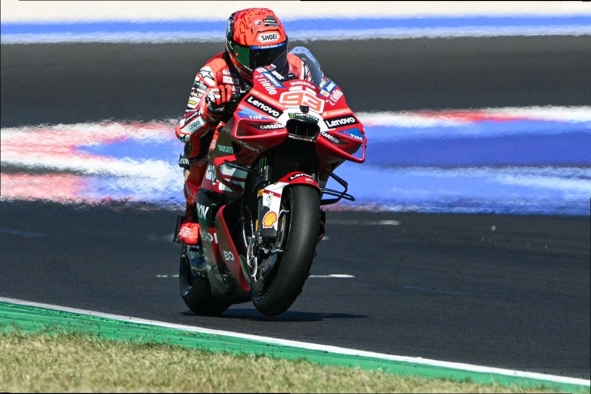 The numbers behind Ducati becoming a modern MotoGP powerhouse