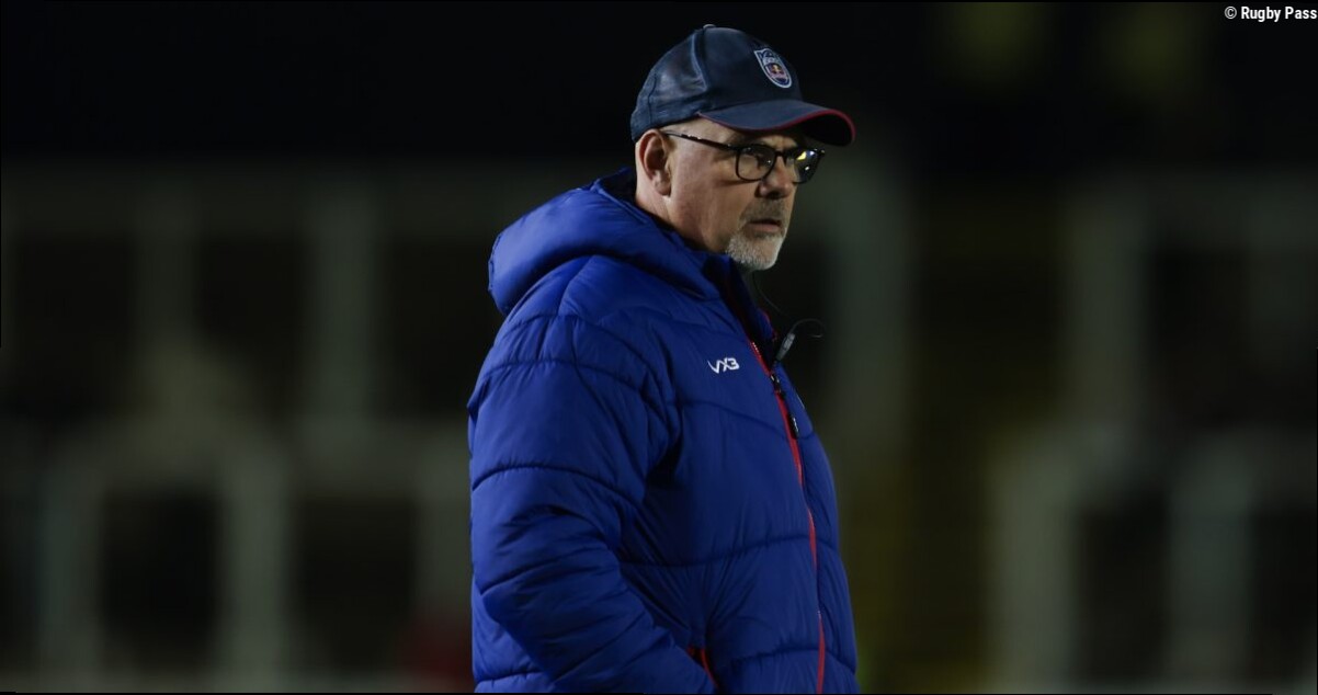 'It's not close': Dan McFarland on where Newcastle are falling short