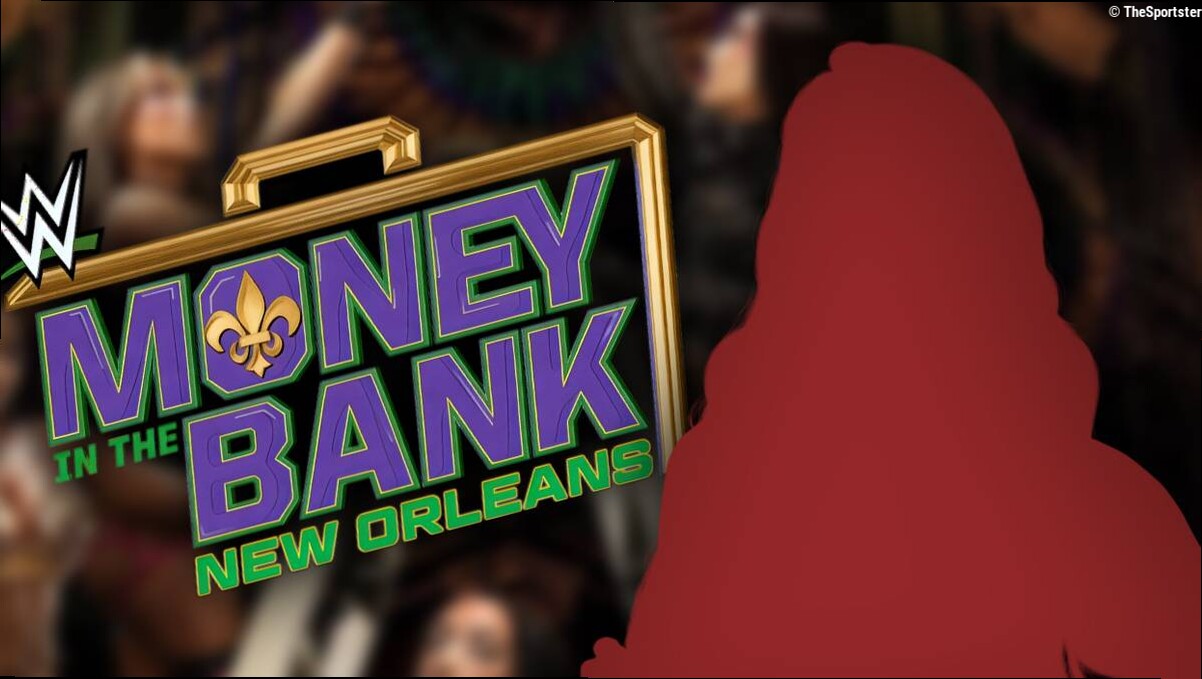 Women's Money in the Bank Winner Revealed!