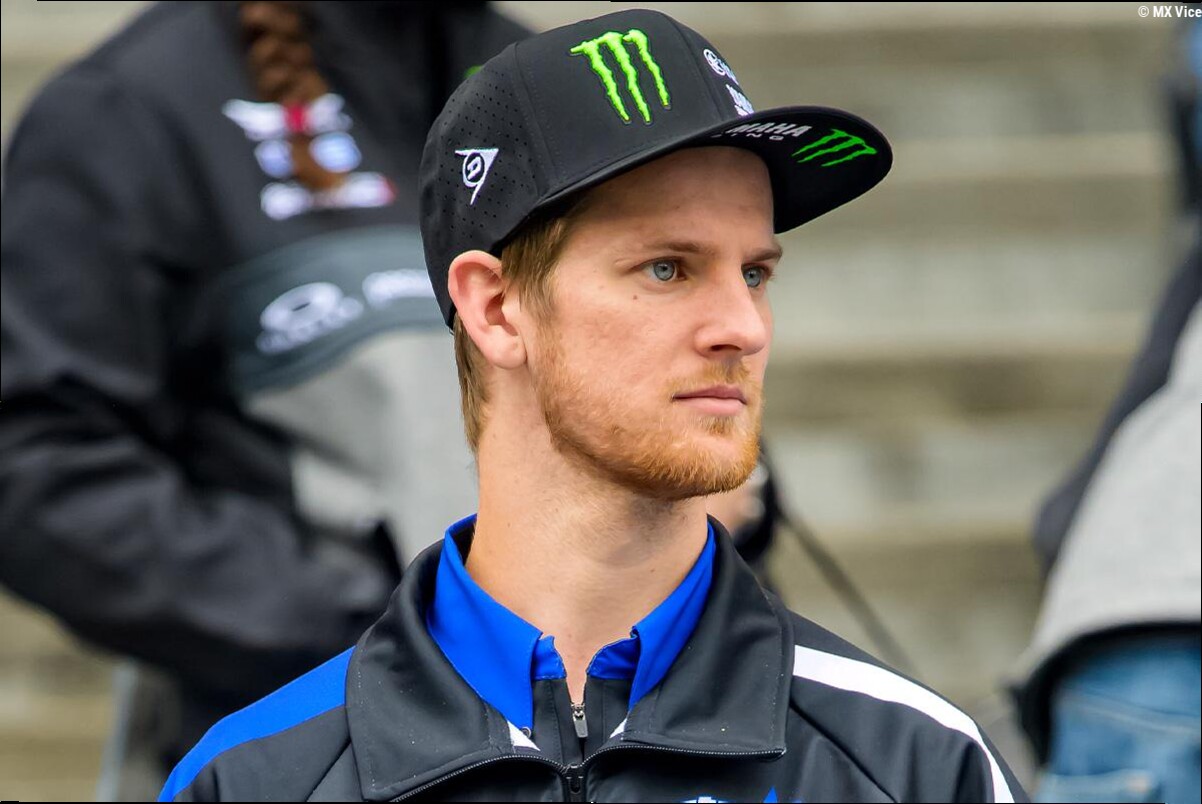 Michael Mosiman opens up about departure from Star Racing Yamaha