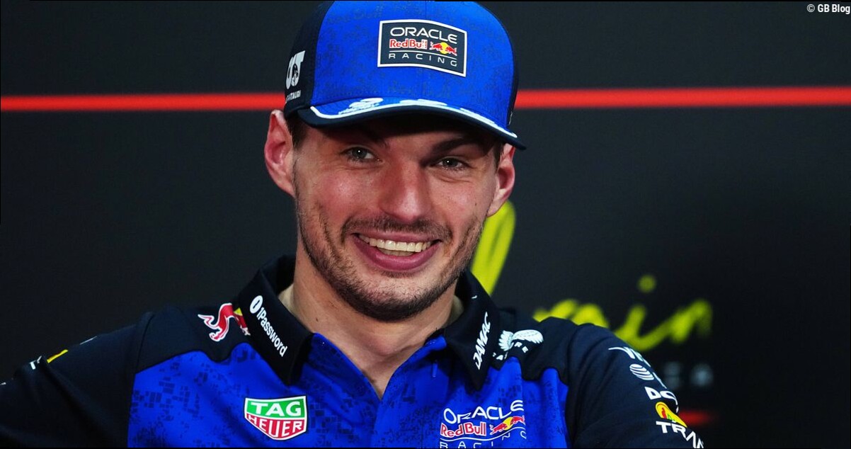 Brundle onthult hoe Verstappen Ferrari en McLaren te slim af was