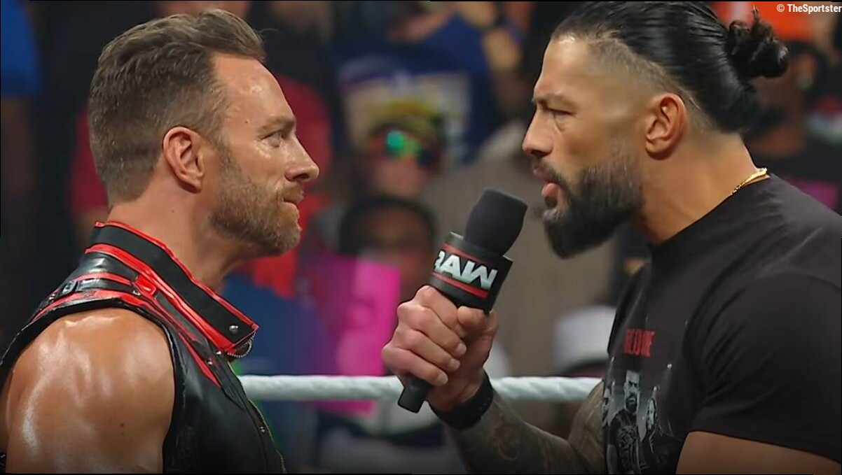 Forget It, LA Knight Has Zero Chance Of Winning A WWE World Title