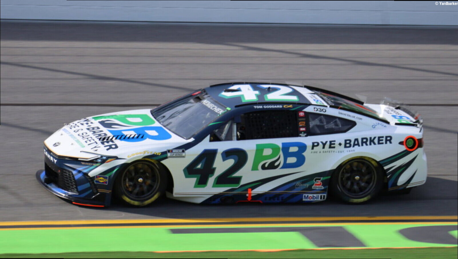 'He's a Guy Sitting There With Money'- Axed Cup Star Set To Capitalise on Brad Keselowski's RFK Divorce, Claims Insider