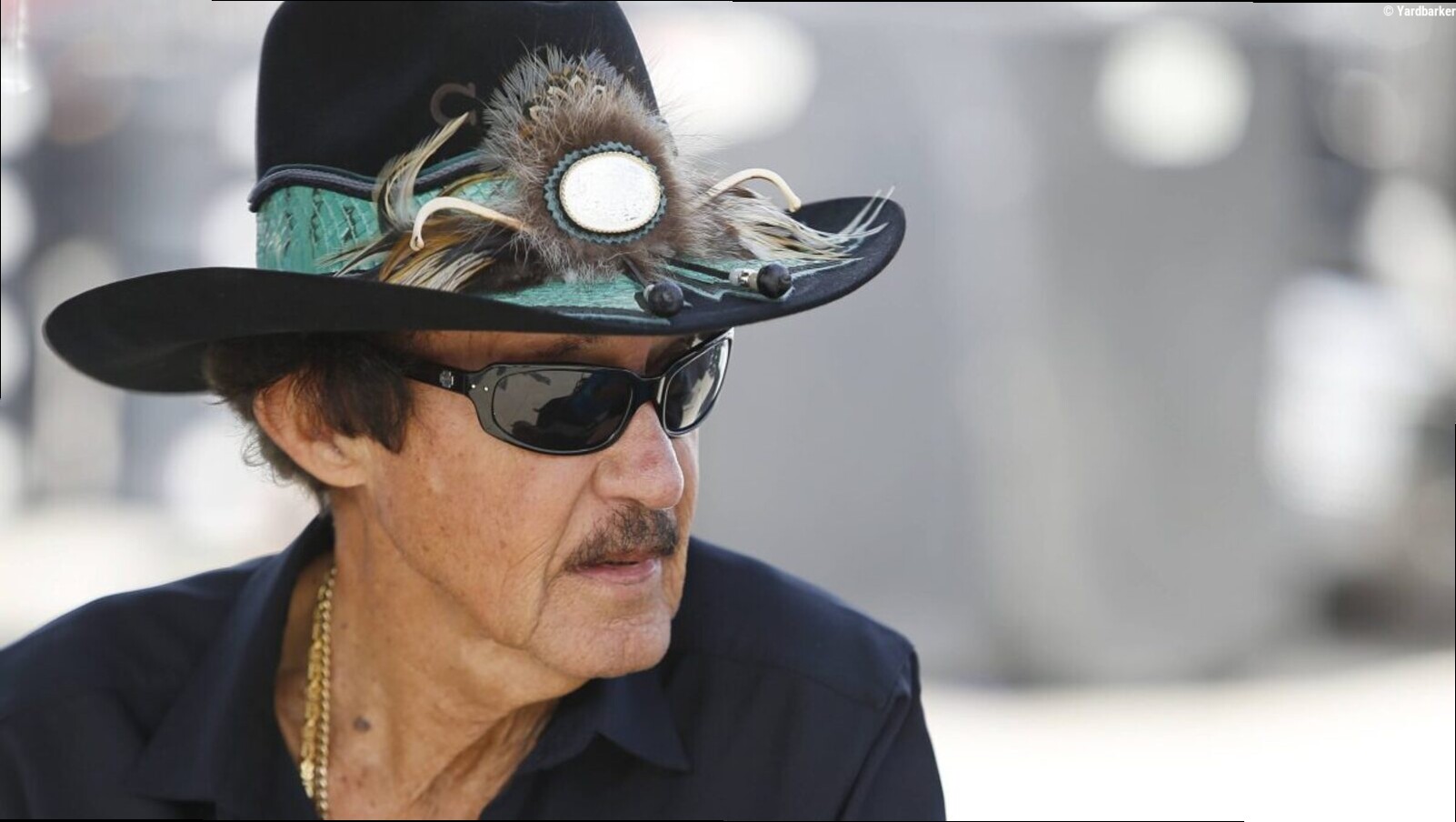 'Probably Not Even Half'- Richard 'The King' Petty Drops Blunt Verdict on Driver Value in NASCAR Championships