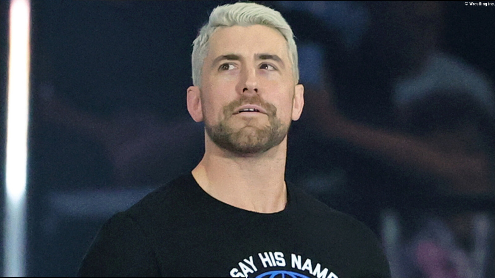 Joe Hendry Explains How He Intends To Become World Champion In WWE