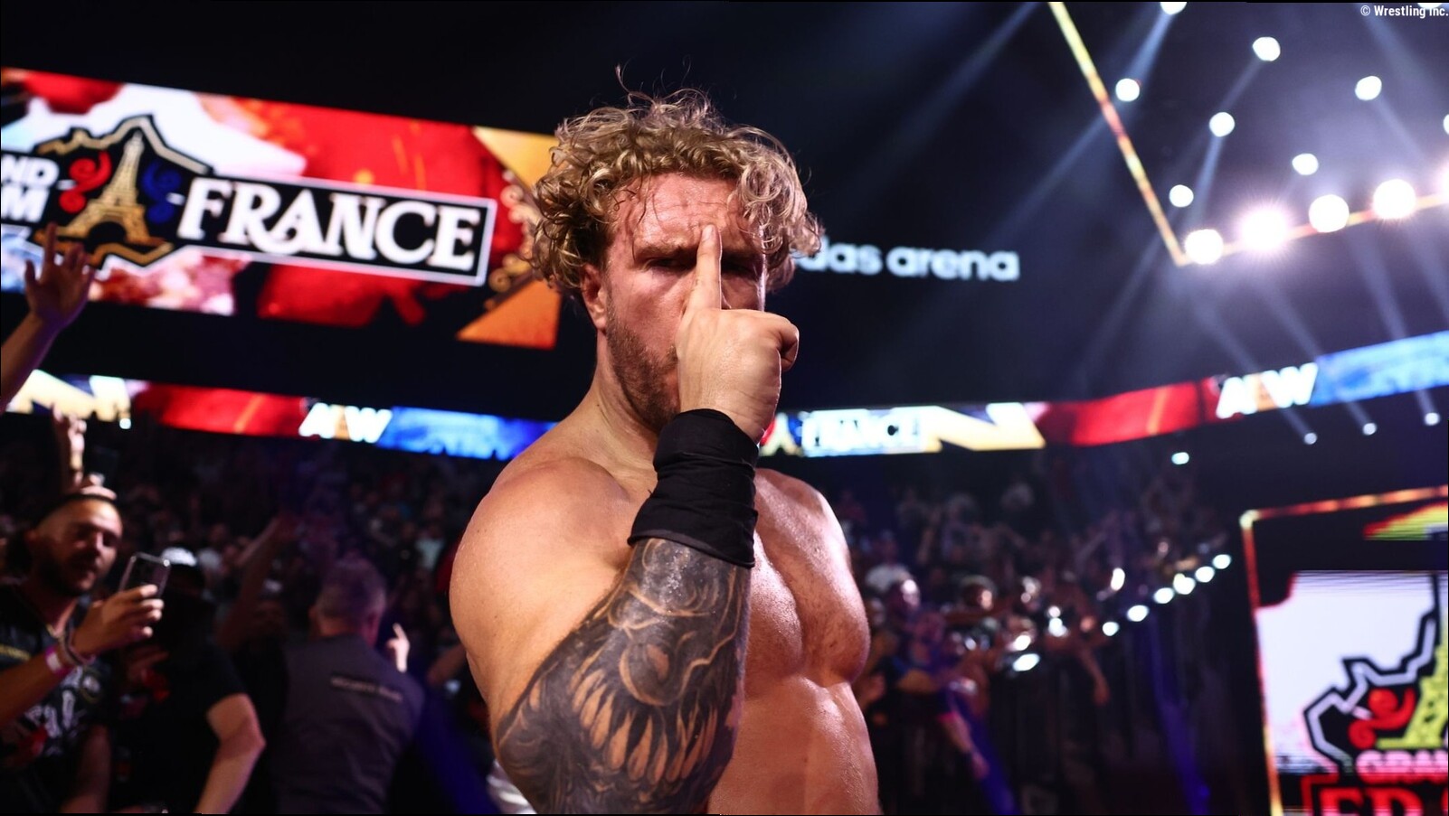 AEW Dynamite Grand Slam Paris/WWE NXT - 10/6/2026: 3 Things We Hated & 3 We Loved