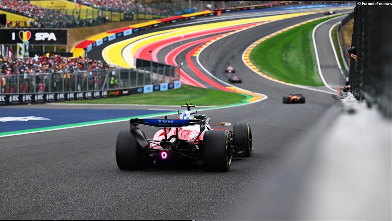 Horner wil naar Ferrari: Vasseur onder druk na geruchten