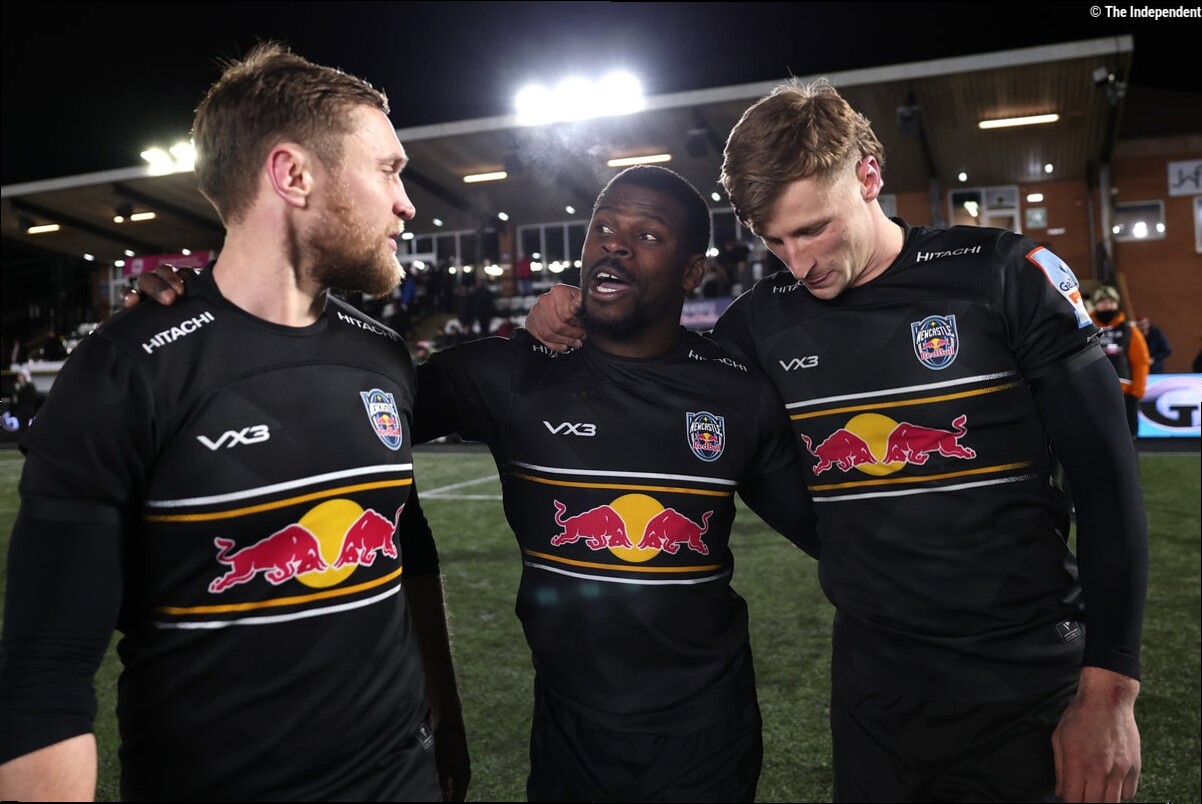 Newcastle Rugby News: Latest Updates and Insights