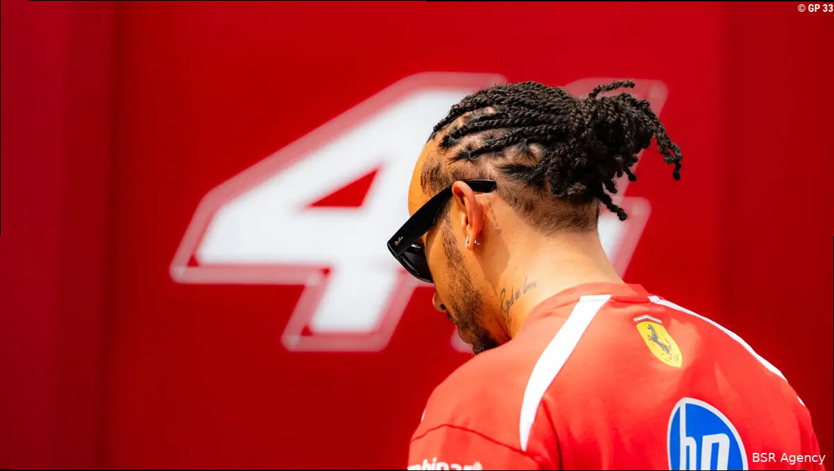 Lewis Hamilton komt met fel tegengeluid en wil F1-seizoen absoluut niet eindigen op Imola