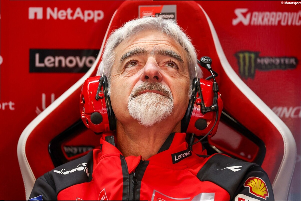 MotoGP | Dall'Igna: "Il weekend perfetto di Marquez era ciò che ci serviva, ma il lavoro non è ancora finito"