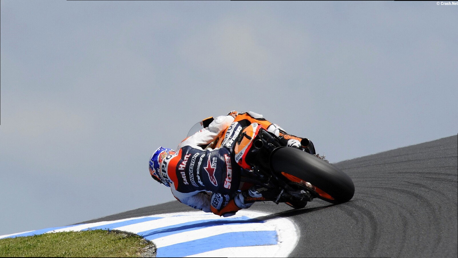 Casey Stoner "fighting" to get Phillip Island back on MotoGP calendar after Adelaide switch