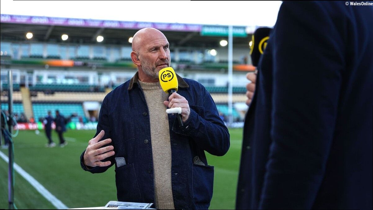 Lawrence Dallaglio backs Wales duo to help Gloucester make a major Champions Cup splash