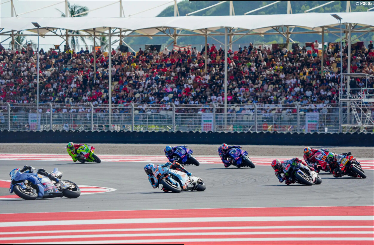 Motomondiale | GP Indonesia 2026 – Anteprima di Mandalika: le info, l'albo d'oro e gli orari televisivi