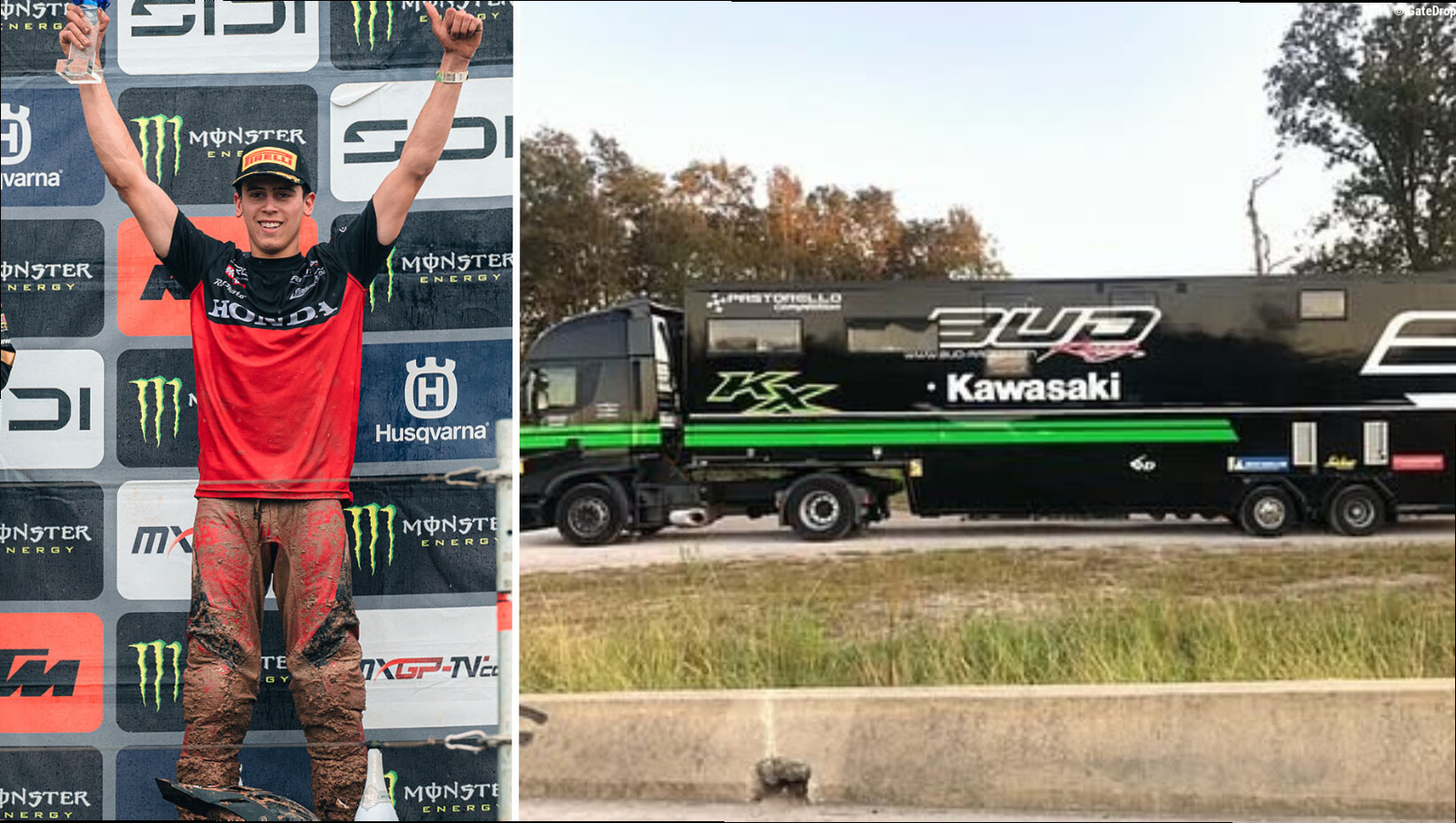RUMOUR: Nicolò Alvisi heading to BUD Kawasaki for 2027?