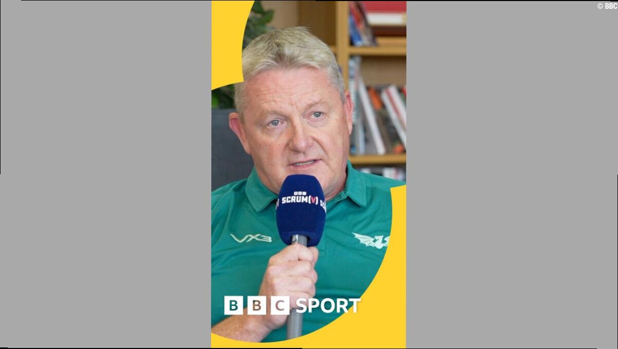 Scarlets Rugby Updates: Latest News and Match Insights