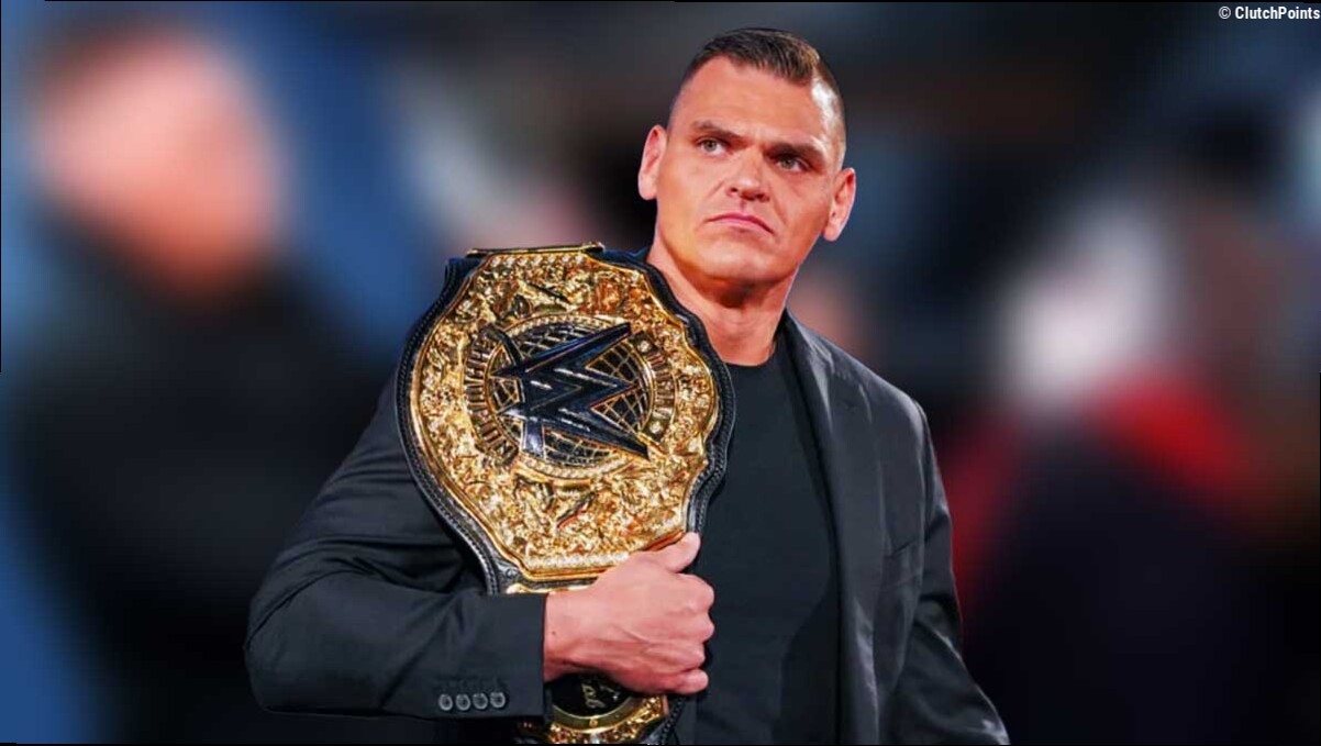 John Cena on WWE 'wasting' Gunther: 'Maybe they are'