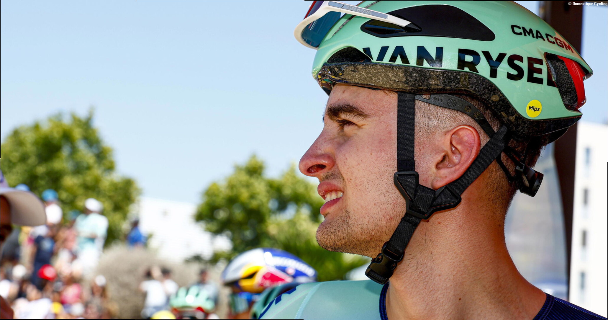 2026/27 transfer overview: Pinarello add British ITT champion