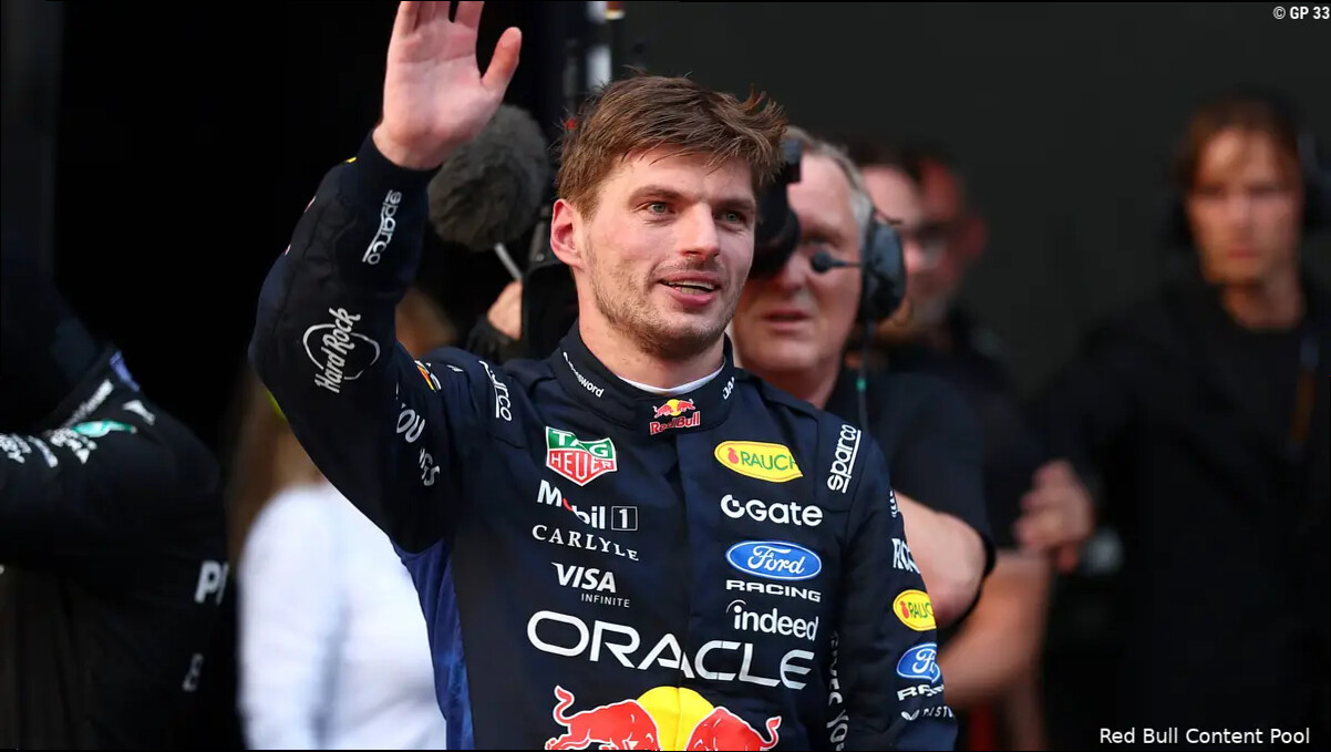 Max Verstappen komt met bijzonder bericht over Red Bull-motor na eerste zege: 'Het is...'
