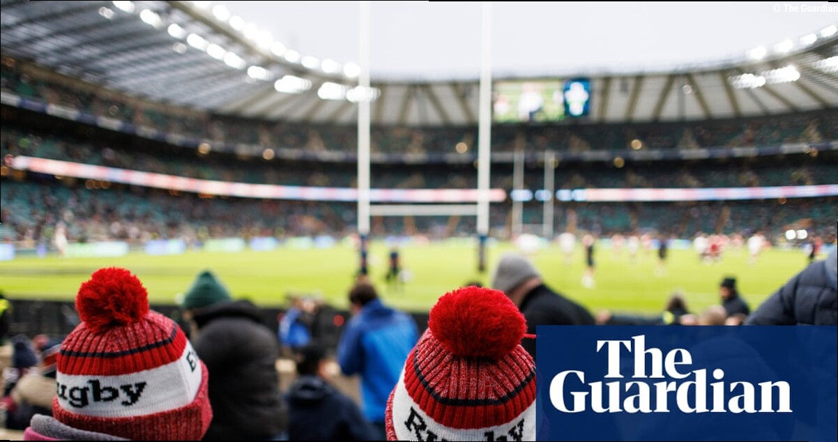 England hit by slump in Twickenham ticket sales for Nations Championship finals