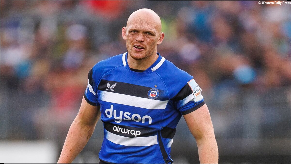 'Some amazing memories' - Bath star Miles Reid on career and big Northampton game