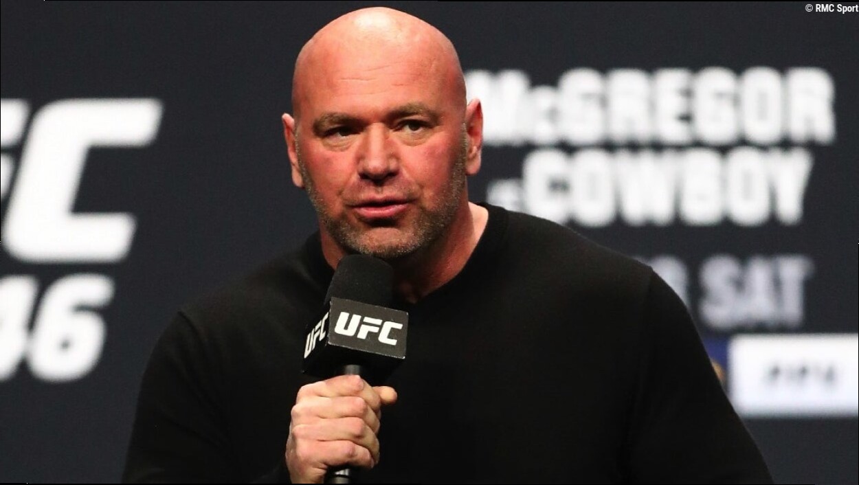 Le Cendrillon du MMA: un agent de sécurité de l'UFC décroche un contrat de combattant dans l'organisation après un KO fulgura
