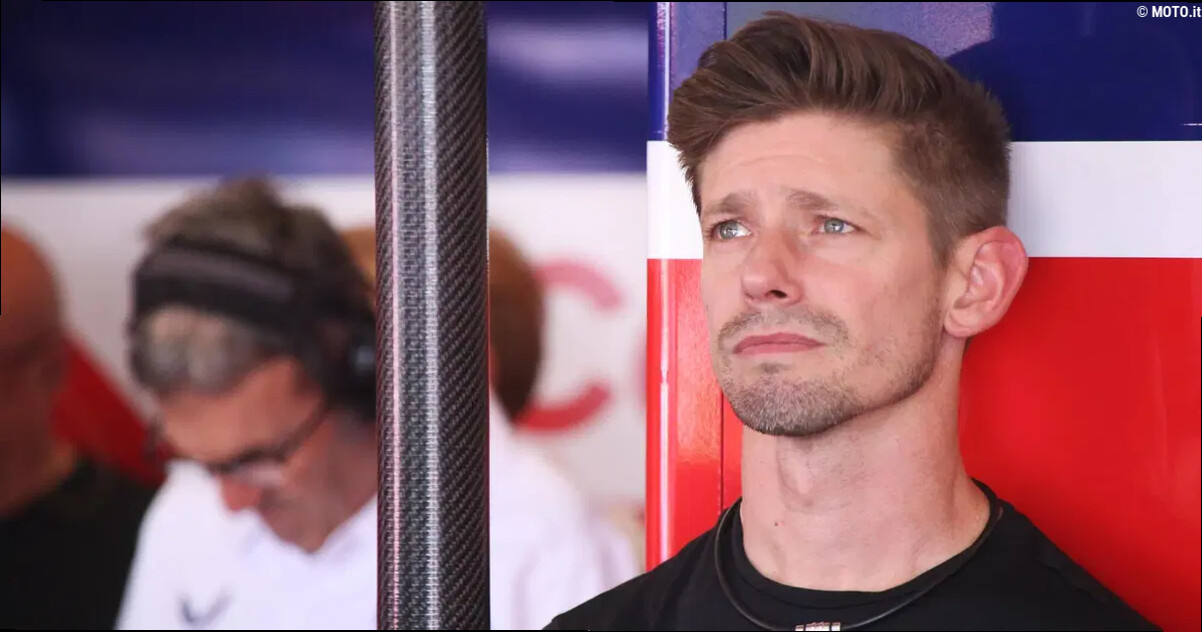 MotoGP, Casey Stoner su Phillip Island: "Lotterò per tornarci, e il circuito cittadino non mi piace affatto"
