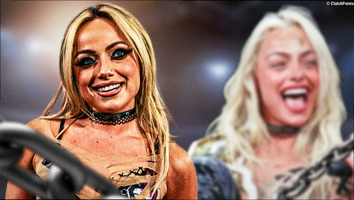 WWE star Liv Morgan reveals undergoing major surgery for nasty forehead injury