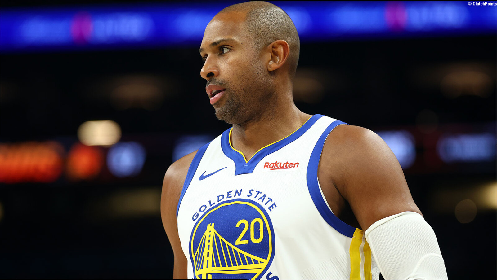 Al Horford injury is luckily nothing to worry about amid Kristaps Porzingis disaster