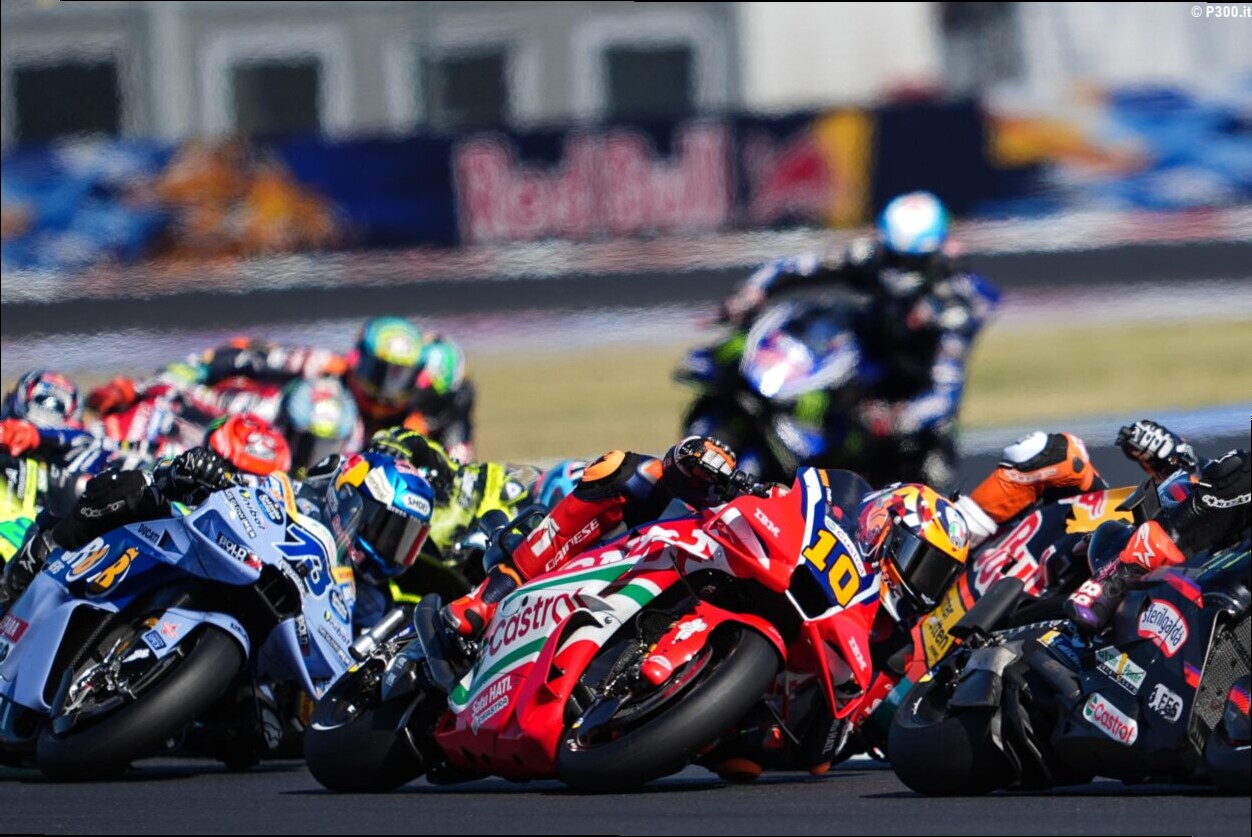 MotoGP | Stravolto il format del weekend dal 2027: prove libere ridotte, niente warm-up e qualifica dedicata alla Sprint