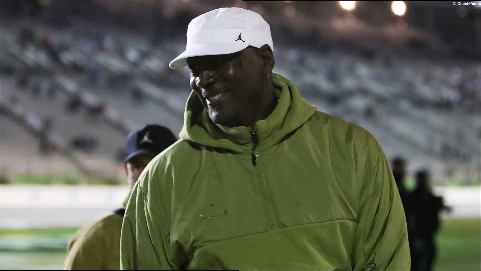 Why Michael Jordan is 'glad' he was born much earlier than LeBron James, Stephen Curry, Kevin Durant