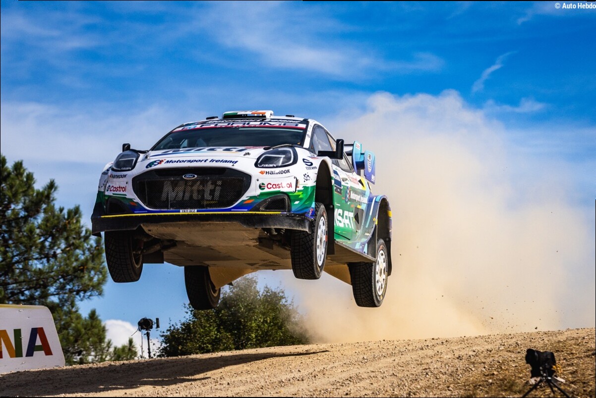 Décryptage – Ford, un retour en WRC longtemps espéré