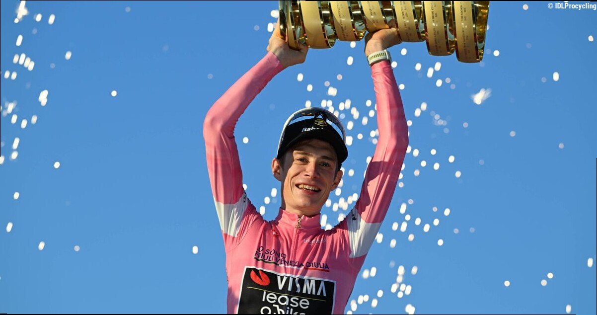Giro d'Italia 2027 teases route ahead of official reveal: Slovenia and return of iconic climb both on the menu
