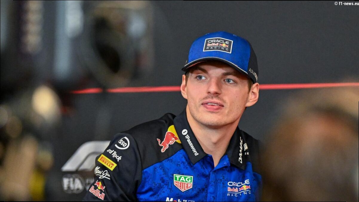 F1 | Verstappen sfida la storia: nel 2030 può agganciare Schumacher e Hamilton