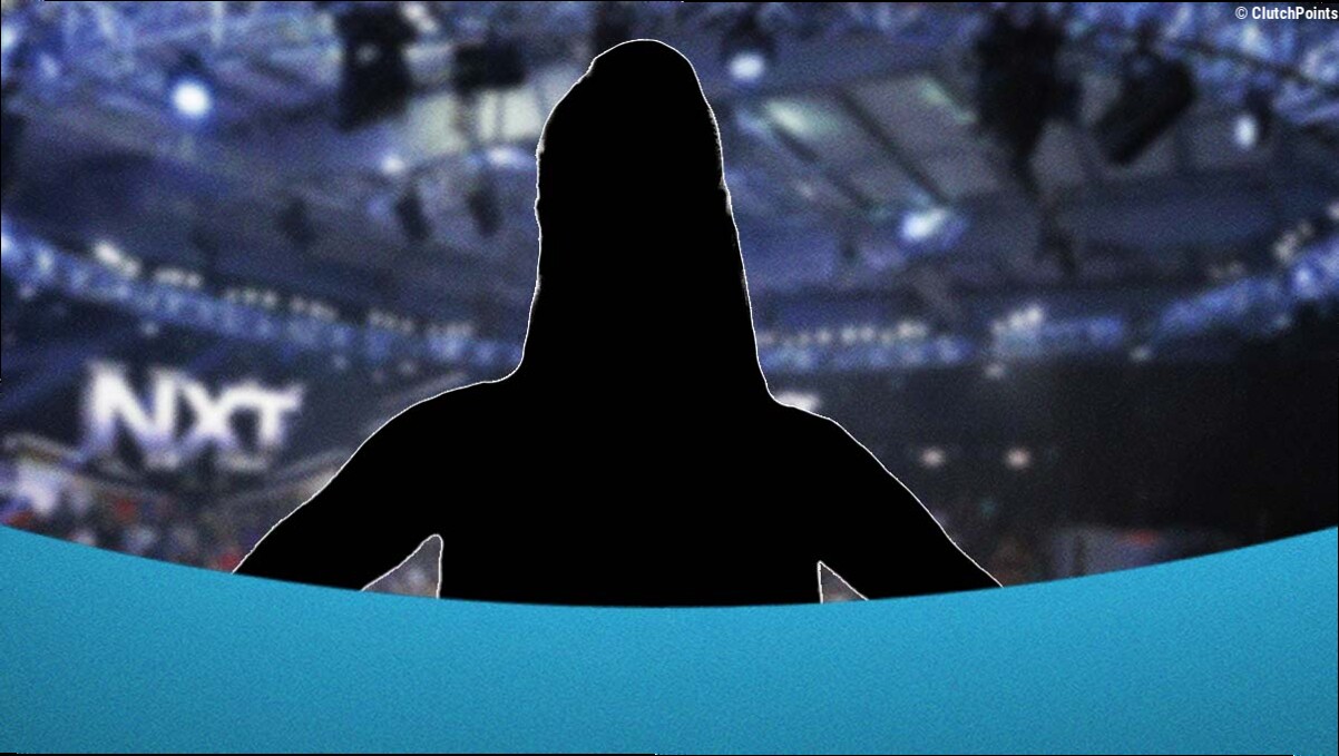 Ex-WWE star makes emotional NXT return 2 years after release, but there's a catch