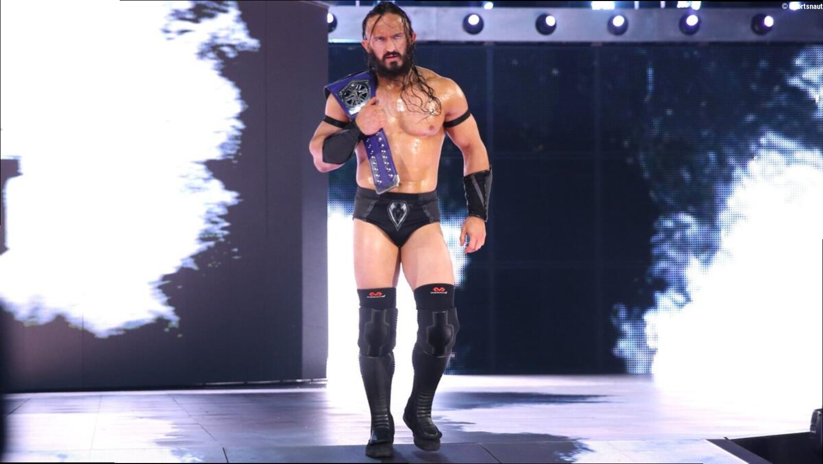 WATCH: WWE Stars Share Memories of PAC, FKA Neville, in Emotional Tribute Video