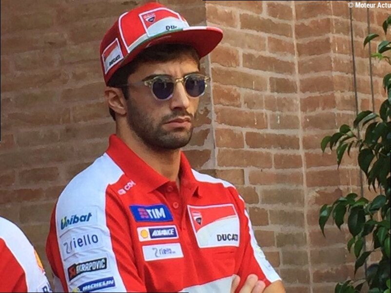 Iannone chez Ducati : Pupulin imagine un titre en 2017