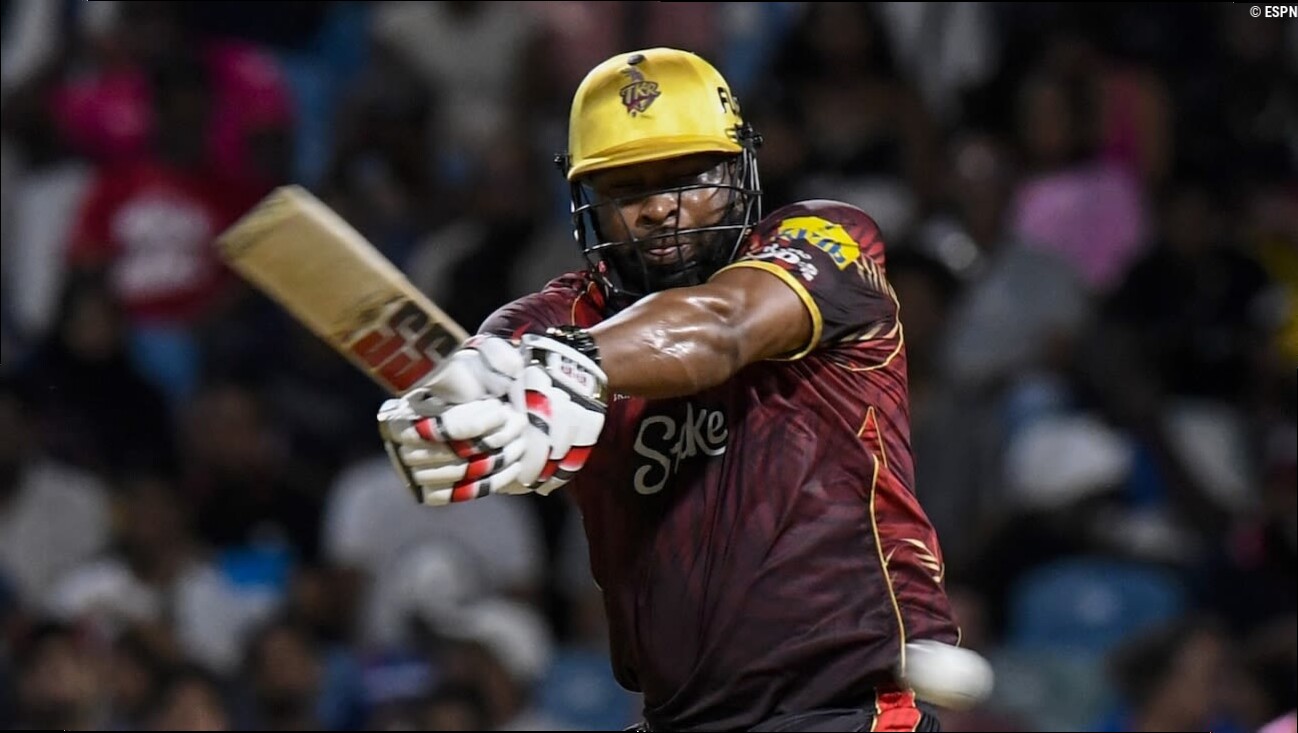 SA20 auction: JSK sign Pollard, Rowles; MICT pick Hetmyer and Boult