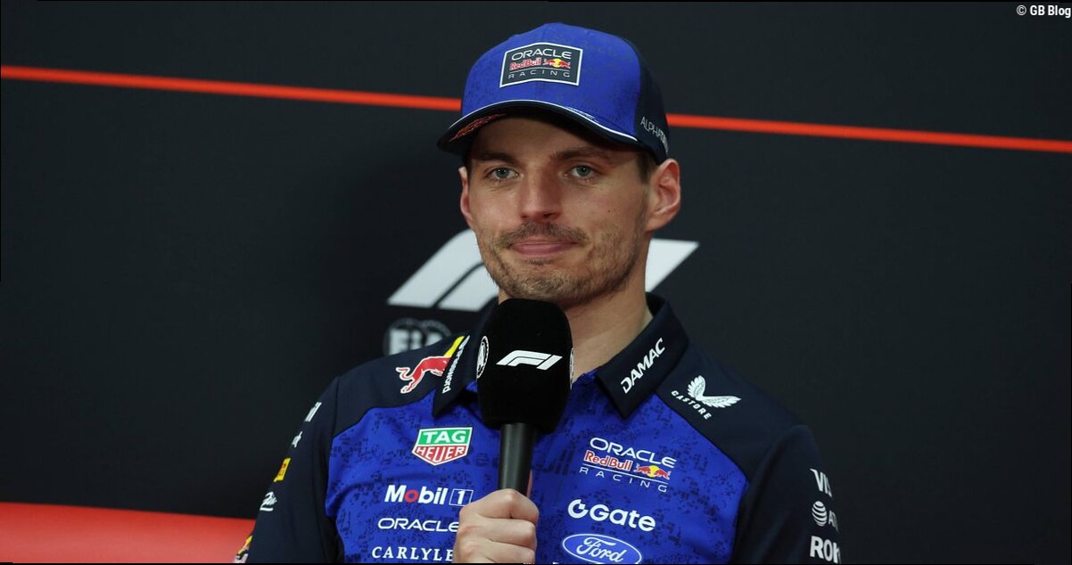 Verstappen wordt gesteund door Piquet: 'Je krijgt meer actie op de baan'