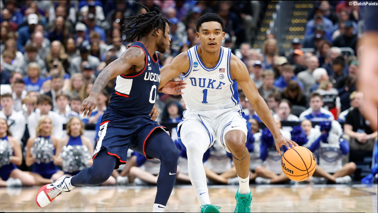 Duke starting guard dealt tough injury blow, but with silver lining