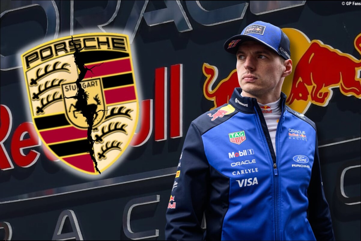 Red Bull vindicated after extraordinary Porsche F1 deal collapse