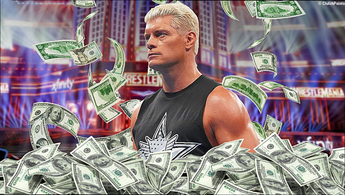 WWE star Cody Rhodes makes bombshell re-sign decision with retirement twist