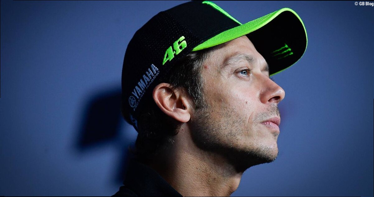 Stoner doet boekje open over Rossi: 'Intimidatie werkte averechts'