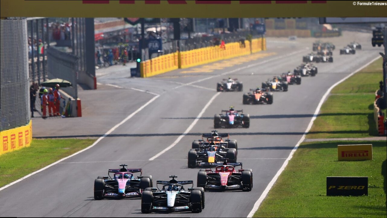 Horner kreeg 100 miljoen bij Red Bull-exit: Williams mist F1-auto