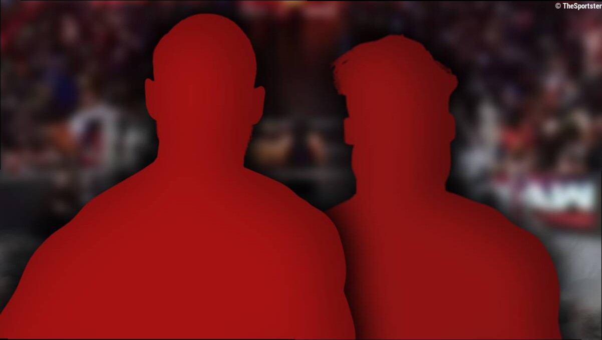 WWE Is Teasing the Return of One of Their Most Popular Tag Teams