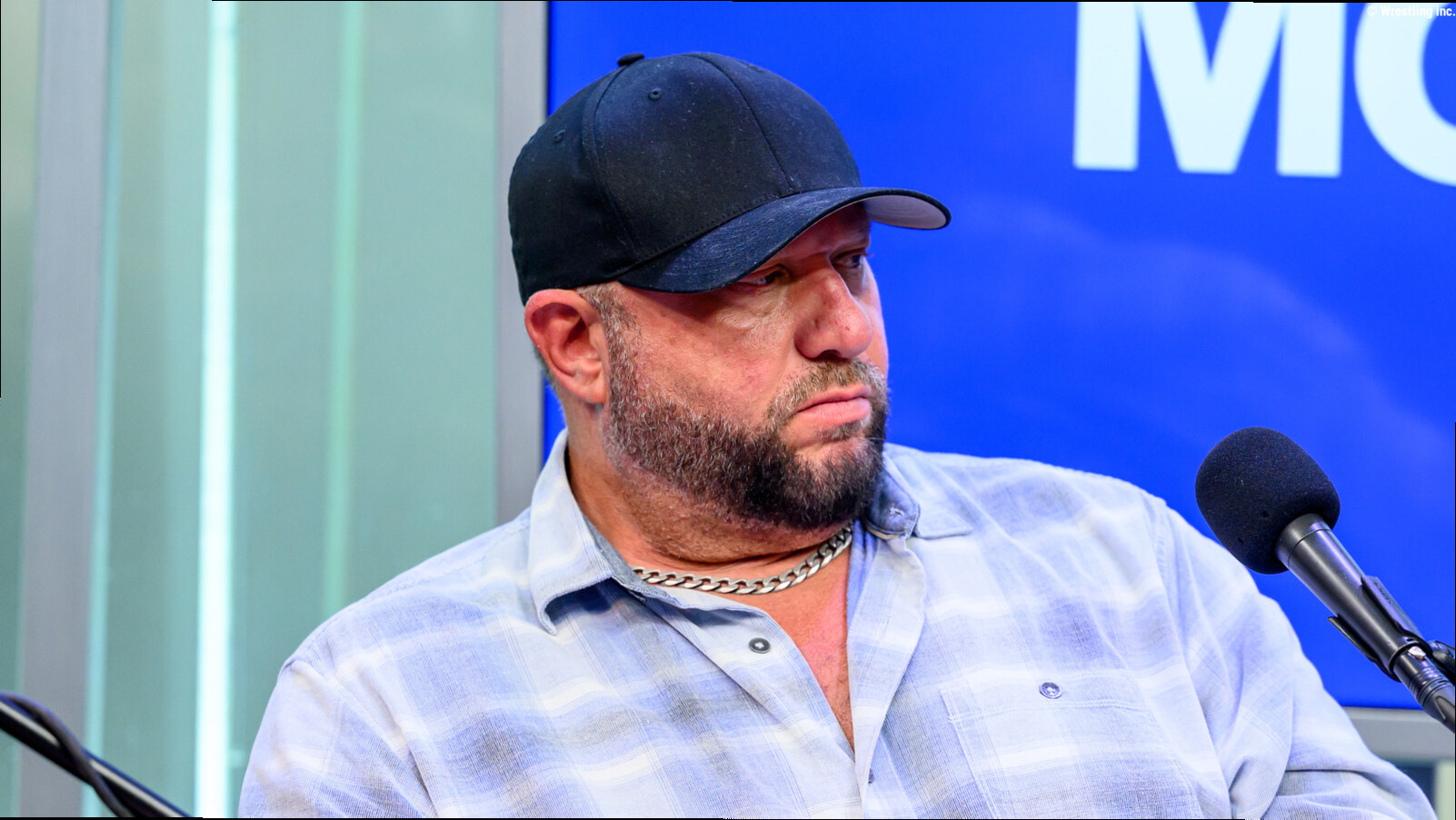 Bully Ray Lays Out 'Great Storytelling' Opportunity For WWE Money In The Bank
