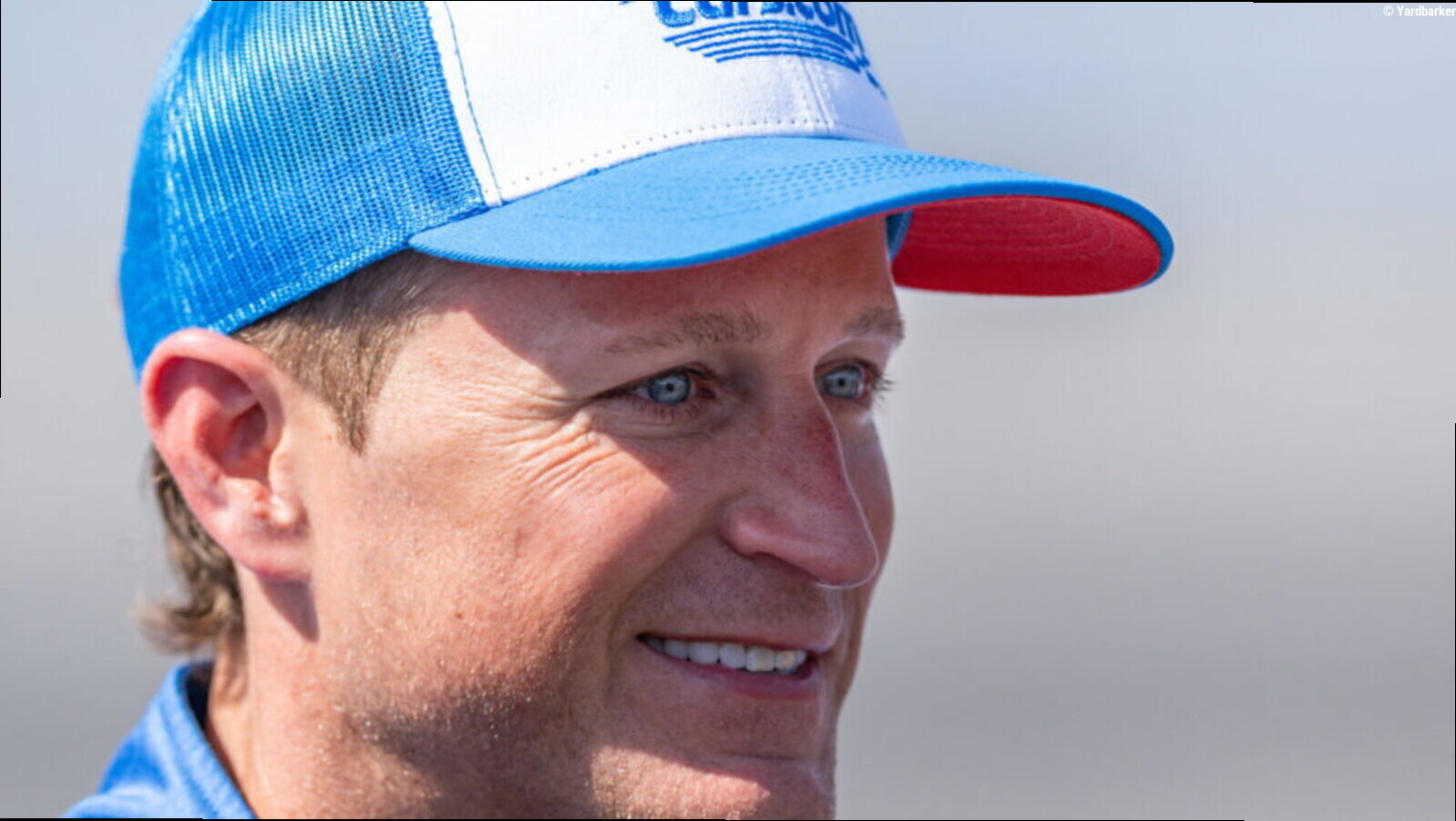 Kasey Kahne Sets The Record Straight on Cup Series Return In 8-Words
