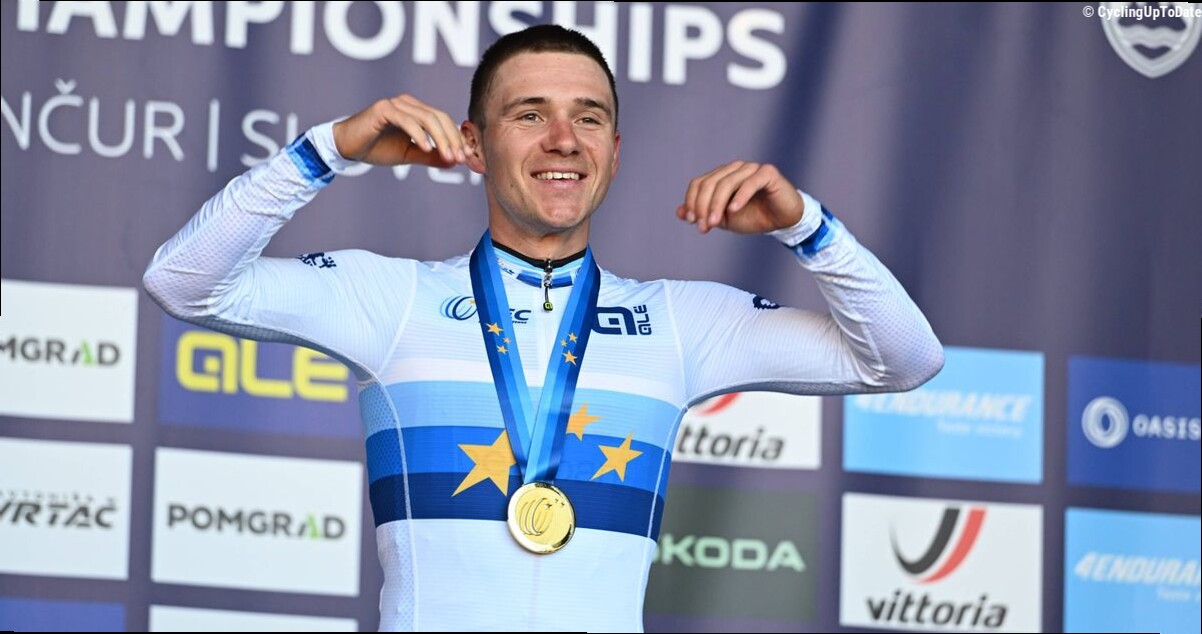 UCI World Tour Riders Ranking Update: Remco Evenepoel closes in on Tadej Pogacar as Wout van Aert overtakes Jasper Philipsen 